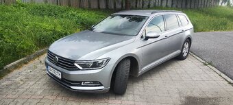 VW PASSAT 2.0 TDI, Business - 4