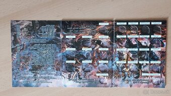 Mince. Albom. Rusko. Rubeľ. Borodino. 2012 rok - 4