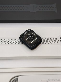 Apple Watch 7 45 mm| ZÁRUKA - 4