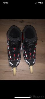Korčule/Brusle K2 pro longmount - 4
