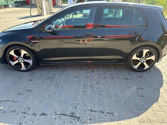 Volkswagen golf 7 GTI PERFORMANCE - 4