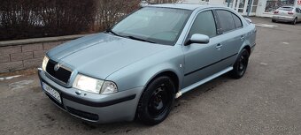 Octavia 1 1.9tdi - 4