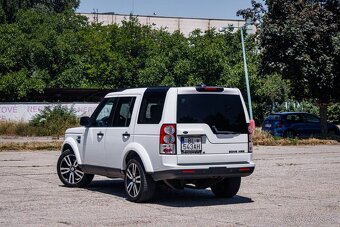 Land Rover Discovery 3.0 SDV6 HSE - 4