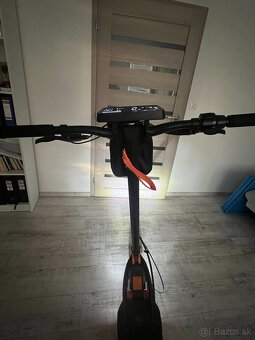 Elektrická kolobežka Kukirin g3 - 4