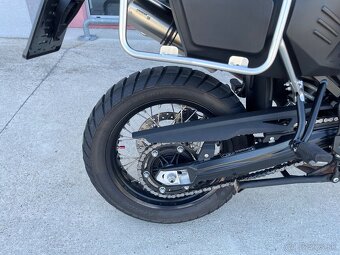 Bmw F800GS , - 4