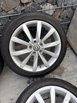 5x112 r17 Dijon golf 7 7j et 49 - 4