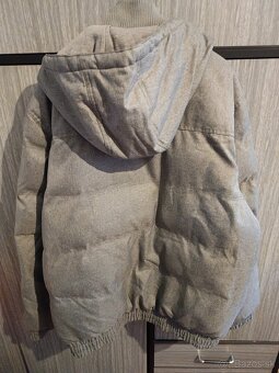 Zimna bunda Cropp - 4
