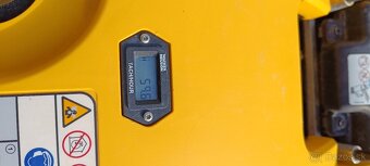 WACKER NEUSON BS 60-4As - 4
