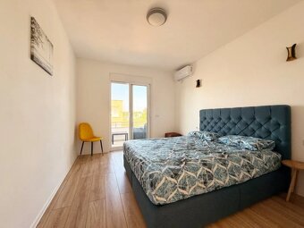 Na predaj –moderný rodinný dom v Ulcinj, Čierna Hora - 4