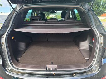 Hyundai ix35 SUV 4x4 - 4
