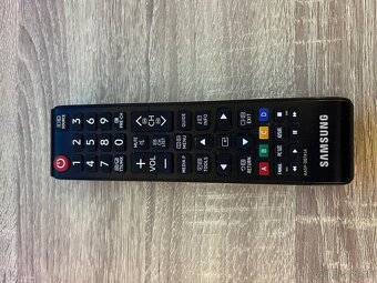 Samsung 32'' Full HD TV - 4