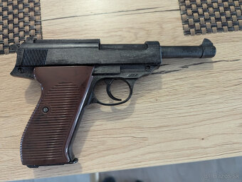 Airsoft nemecké pištole (Redukcia kolekcie) - 4