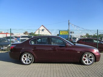 BMW Rad 5 540 i A/T - 4