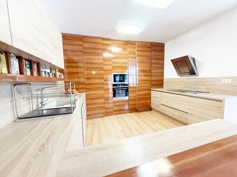 3-izb. byt v projekte EuroHomeStar | Žilina | Bôrik | 116 m2 - 4