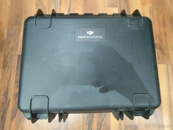 DJI Mavic 2 Enterprise - 4