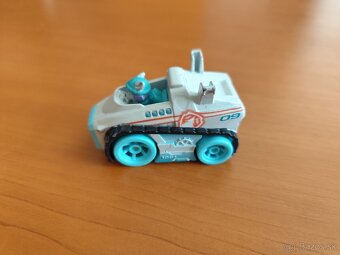 Paw patrol - 4