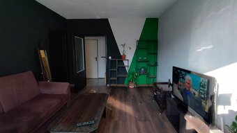 Dvojizbový byt na prenájom - 4