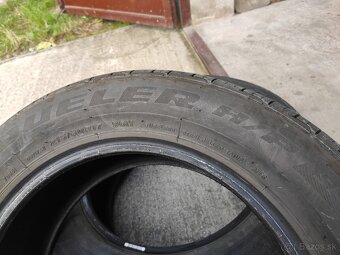 215/60R17 96H BRIDGESTONE - 4