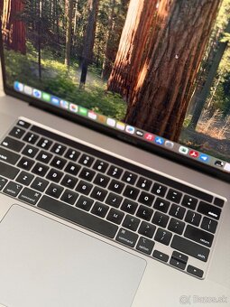 Macbook Pro 16 2019 i9 16/1Tb - 4