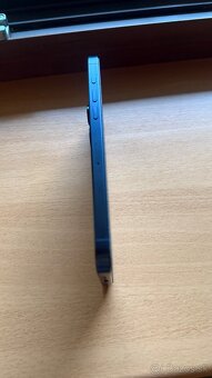 ✅ iPhone 15 Pro Max 256GB - sierra blue ✅ - 4