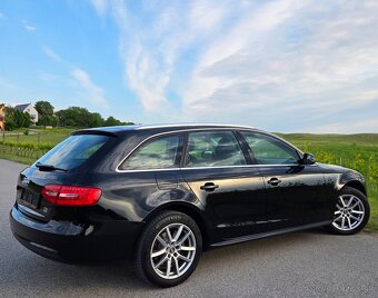 Audi A4 2.0 TDI Quattro 110KW/150PS R.V.09/2013 - 4