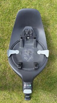 Cybex Sirona Z i-SIZE vratane otocneho podstavca - 4