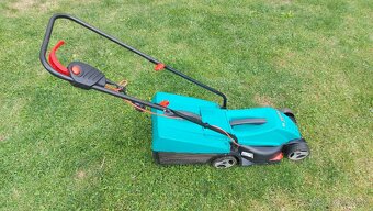 Kosačka Bosch Rotak 32R - 4