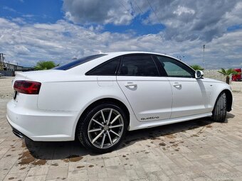 Audi a6 sedan - 4