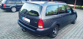 Ford Focus combi 10/2004 - 4