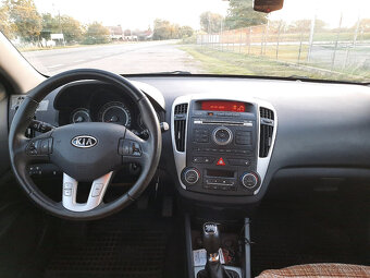 Kia Ceed 1.6 CRDi EXTRA 85 KW - 4