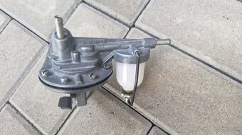 Nove odkalovacie nadobky skoda 1000 110 105 120 rapid - 4