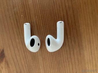 Airpods 4 ANC ( Nové ) - 4
