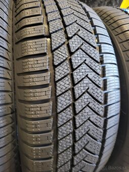 205/55 R16 Milever zimne pneumatiky dot 1525 - 4