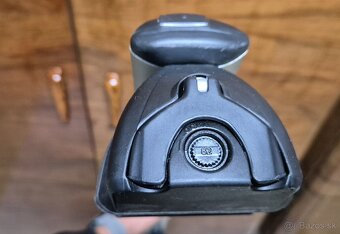 Priečne nosiče priečniky ORIGINAL KIA HYUNDAI - 4