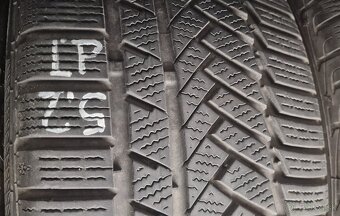 245/45 R19 102V Continental Zimne 4ks - 4