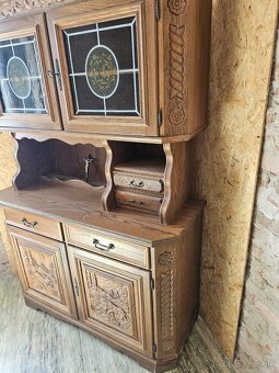 Polovnicky motiv - 4