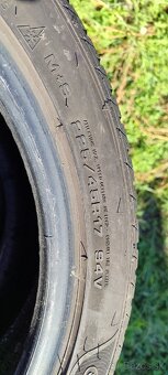[Sava eskimo hp2, 225/45 R17 94V] Top stav - 4