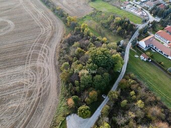 Pinky Real - Investičný pozemok v obci Boleráz - 4