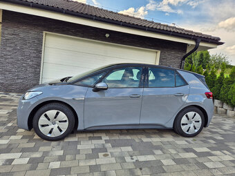 Volkswagen ID.3 Pure Performance 55 KWh, 110 KW - 4