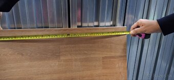 Pracovna kuchynska doska ikea säljan - 4