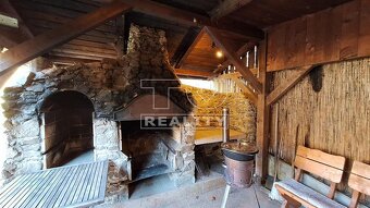 ATRAKTÍVNA CENA RODINNÝ DOM v obci Lazy pod Makytou... - 4