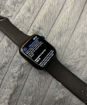 Apple Watch 10 46mm cellular - TOP stav - 4
