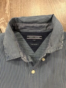 Tommy Hilfiger panska kosela L - 4