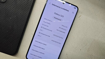 Samsung Galaxy S22 dual 128GB - 4
