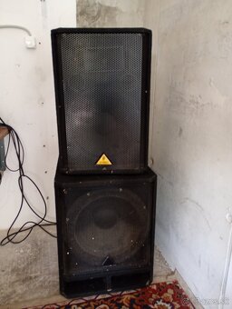 Predám celú komplet aparát - 4