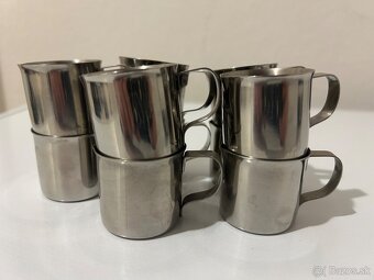 Predám zostatkový gastro tovar - 4