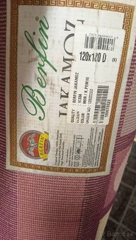 Predám koberec do dievčenskej izby - 4