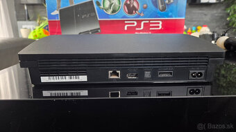 Playstation 3 slim - 4