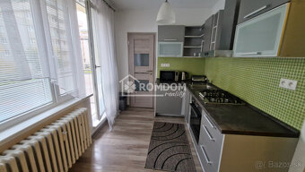 Prenájom 2i byt, 59m2, Vlčince - 4