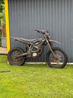 Surron ultra bee 2023 - 4